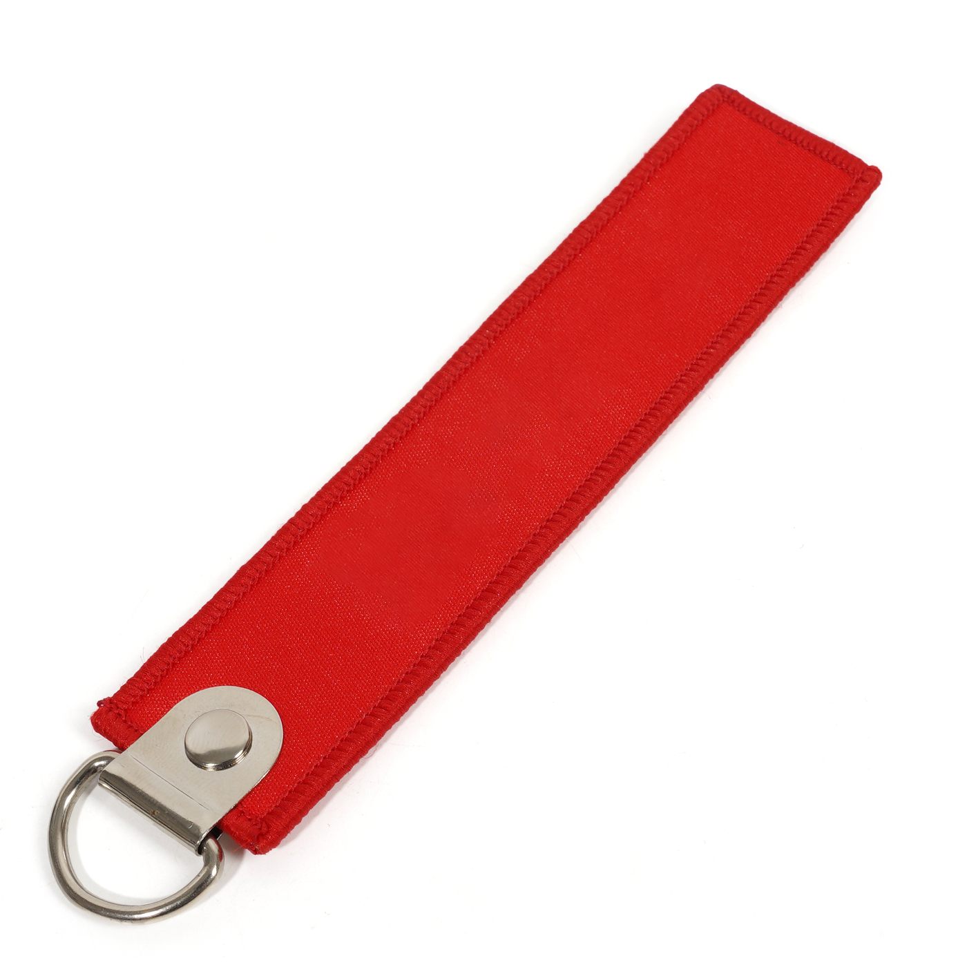 Custom Embroidered Keychain1