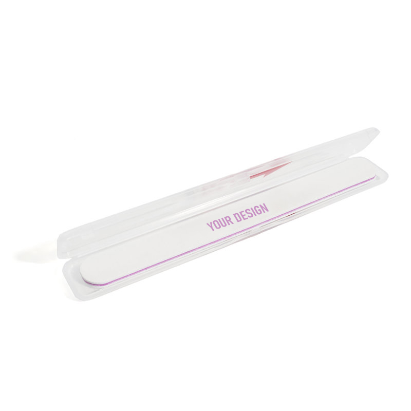 Nail File With Case2