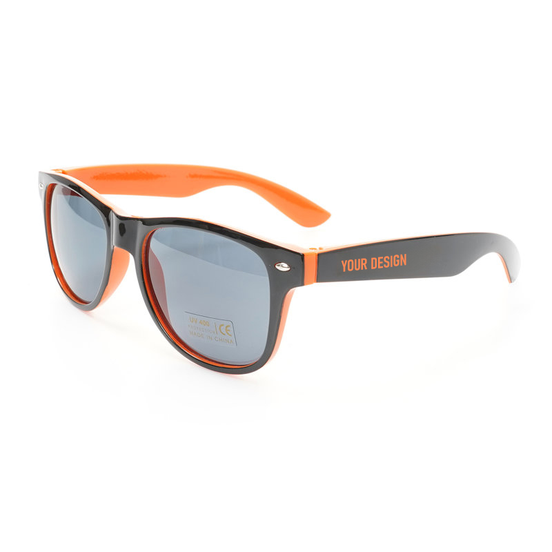 Promotional Junior Neon Sunglasses