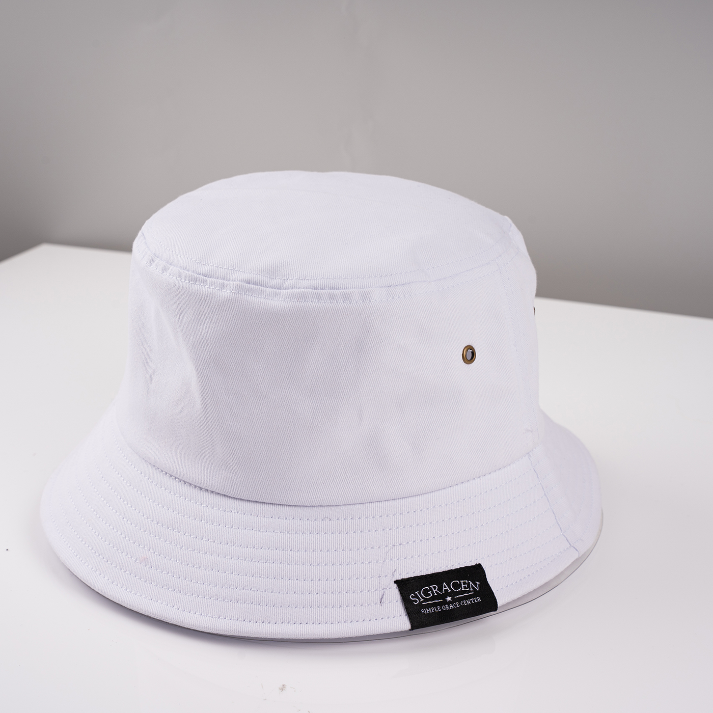 Custom Cotton Bucket Hats4