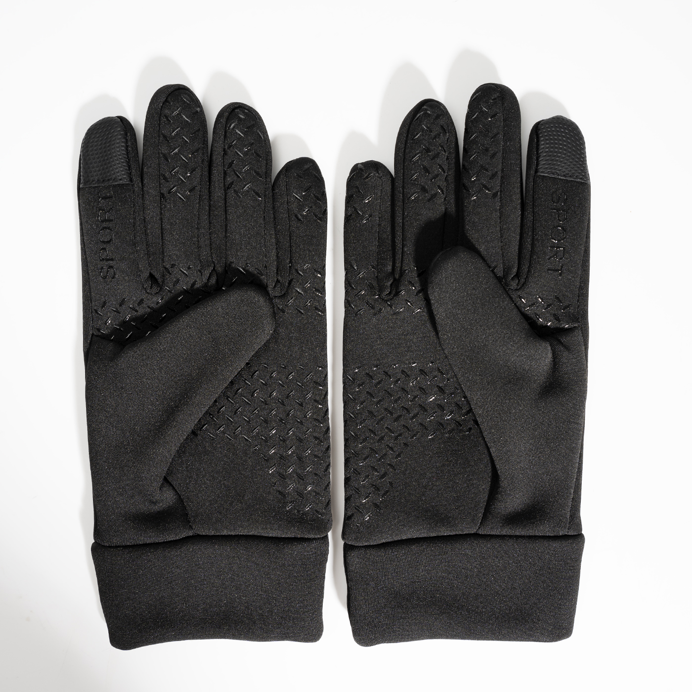 Promotional Touchscreen Cycling Gloves3