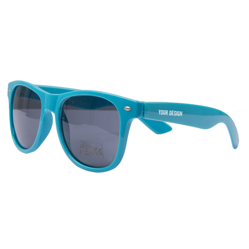 Branded Sun Ray Sunglasses