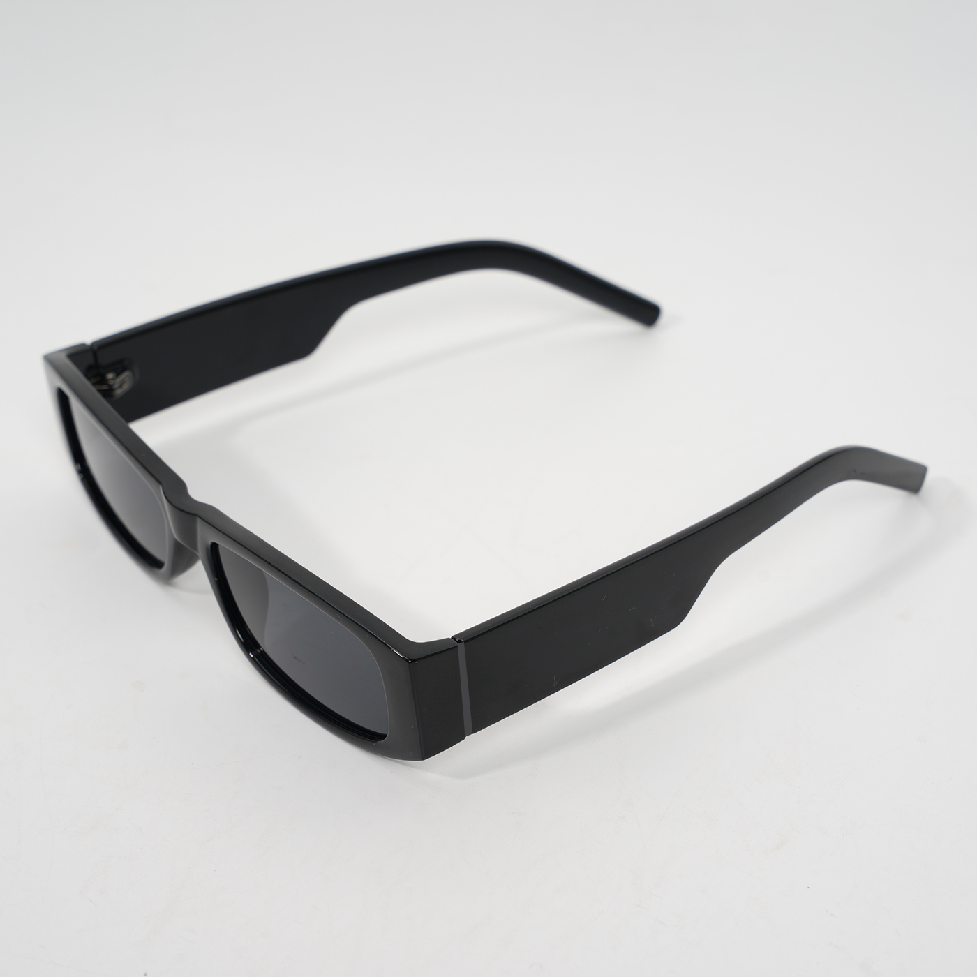 Custom Vintage Small Square Sunglasses2