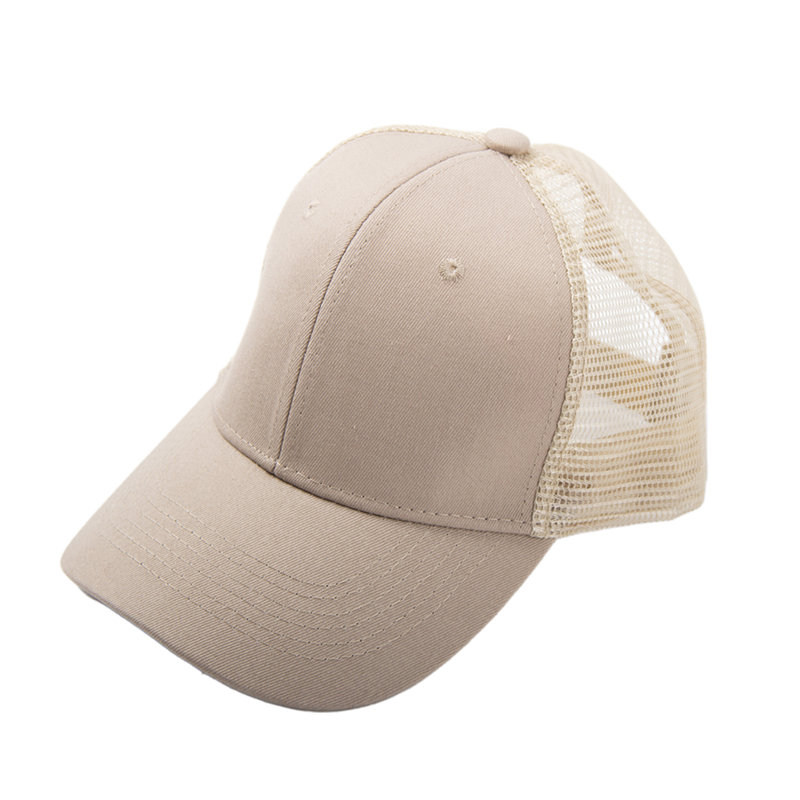 Custom Foam Trucker Hat