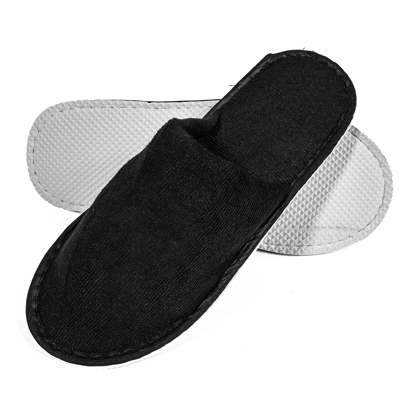 Comfortable Hotel Disposable Slippers2