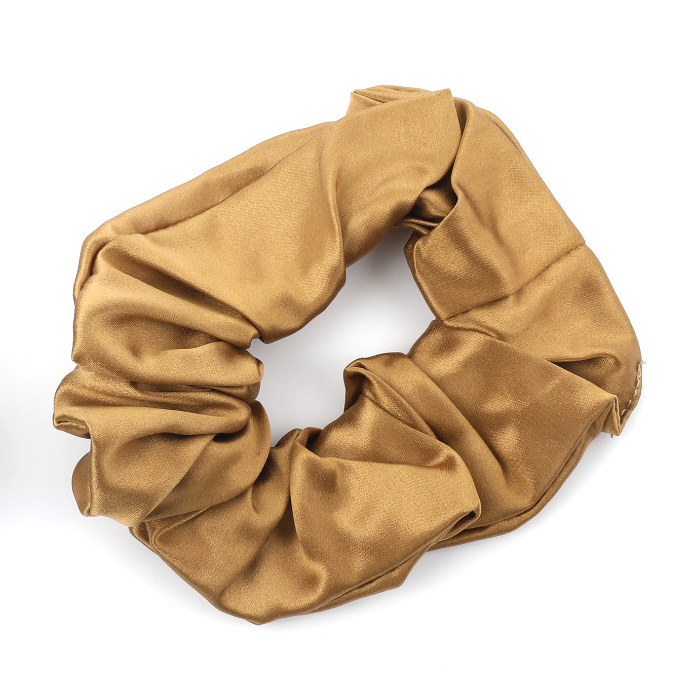 16mm Custom Pure Silk Hair Tie2