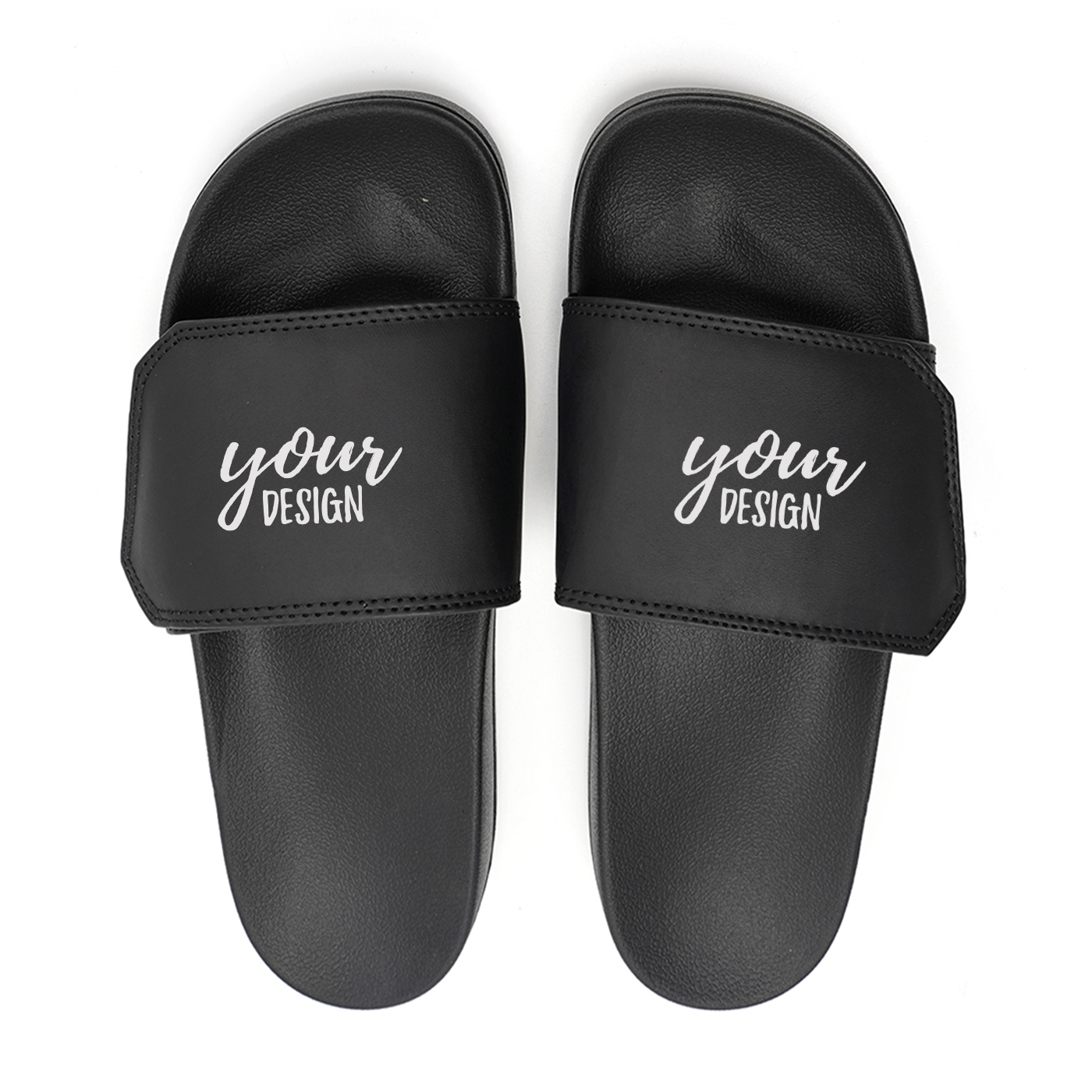 Promotional Beach Slippers 1