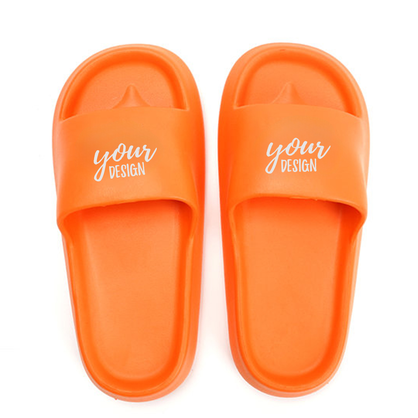 Thick-soled EVA Slippers