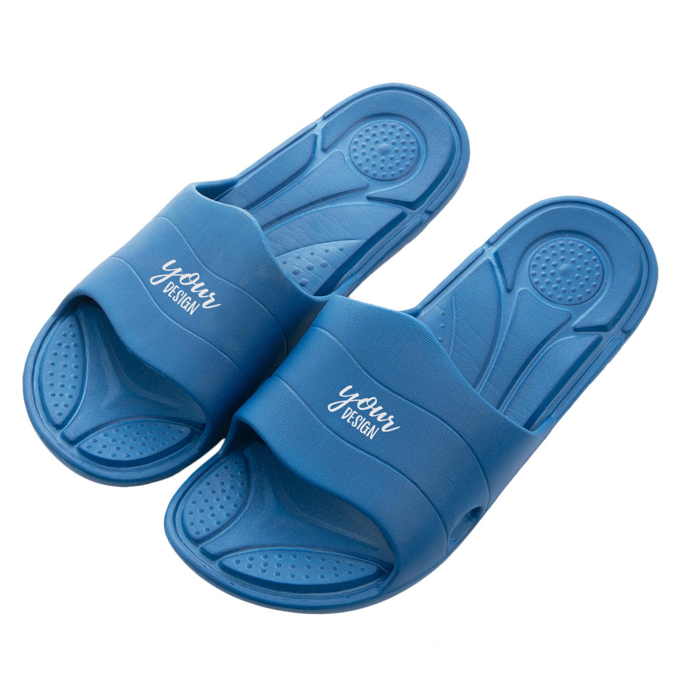 Unisex General Non-slip Slippers