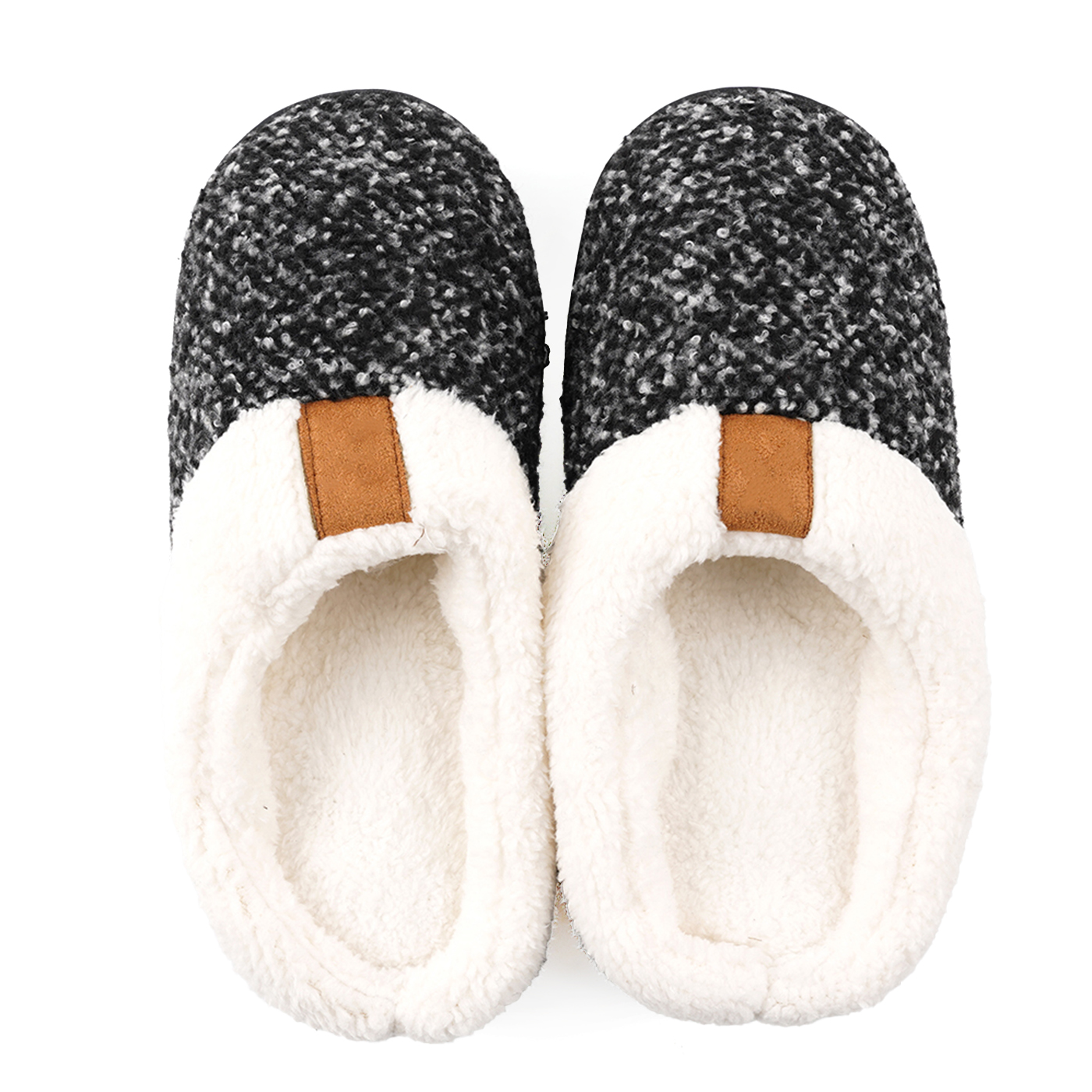 Uniex Fleece Slipper