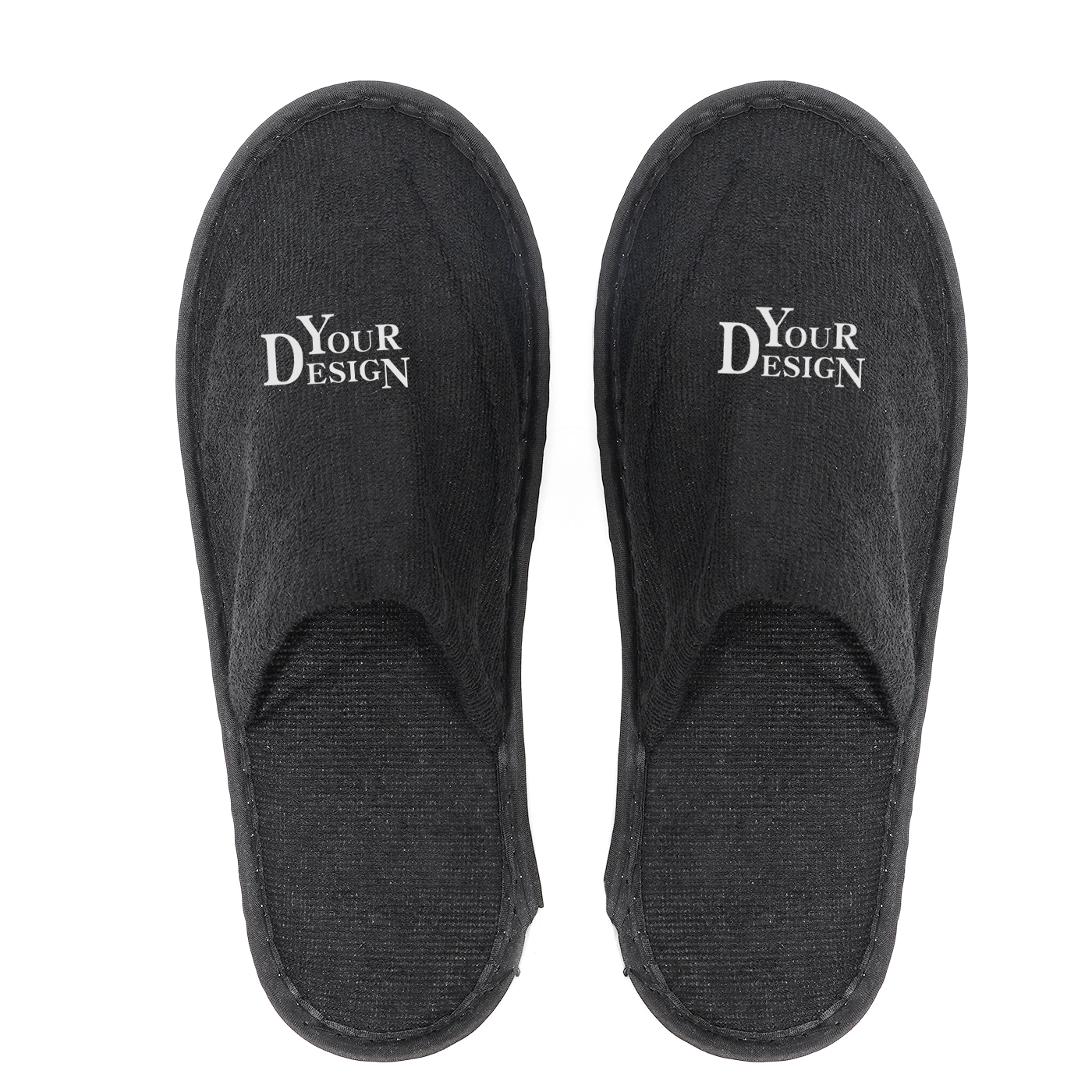 Comfortable Hotel Disposable Slippers