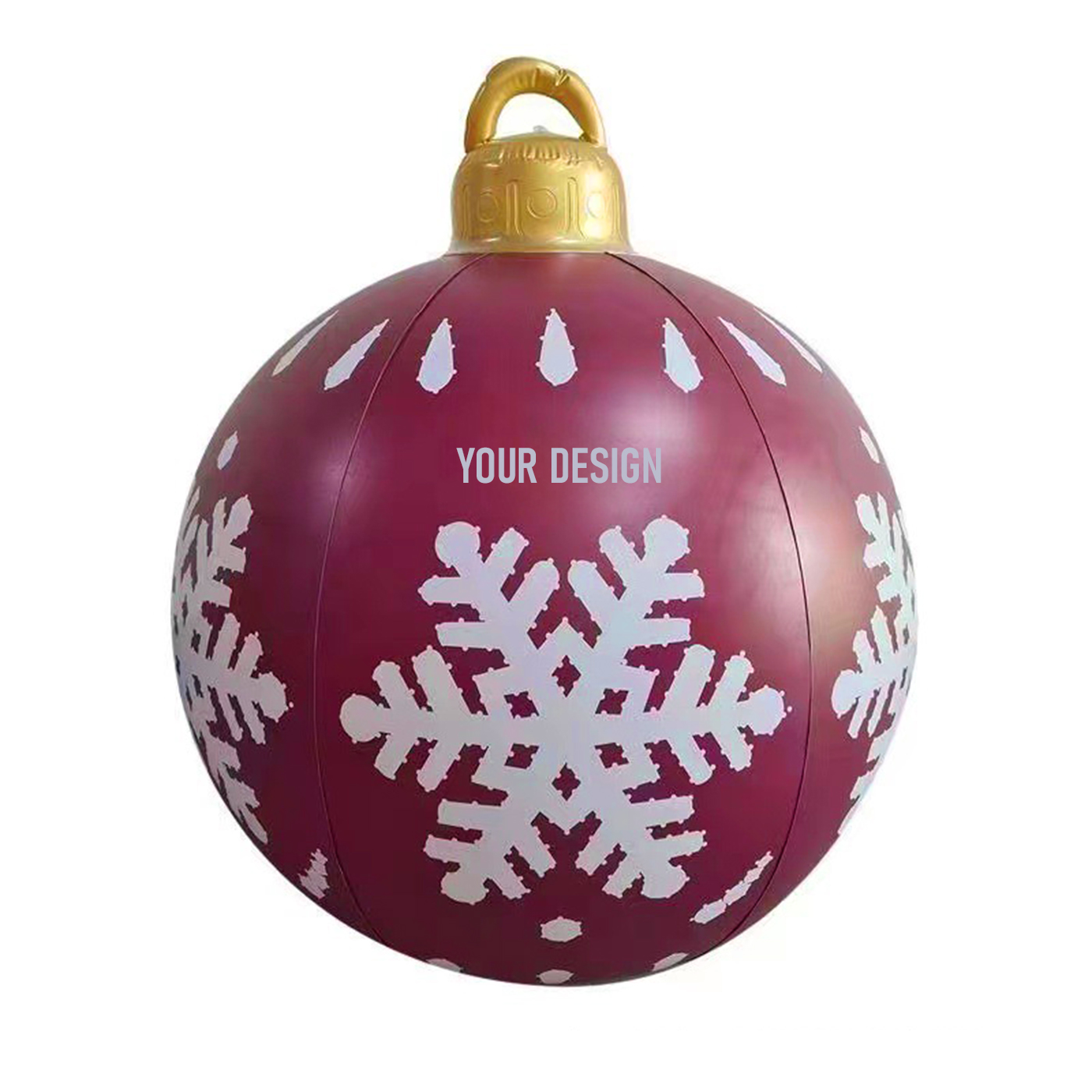 60CM Christmas Decoration Balls