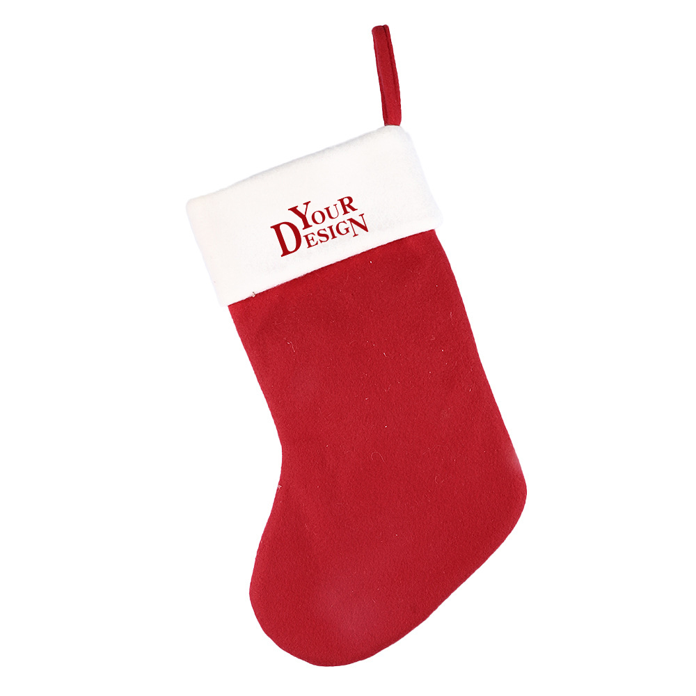 Decoration Christmas Stocking 