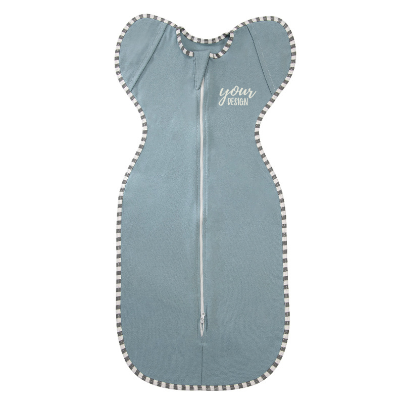 Personalized Swaddle Blanket