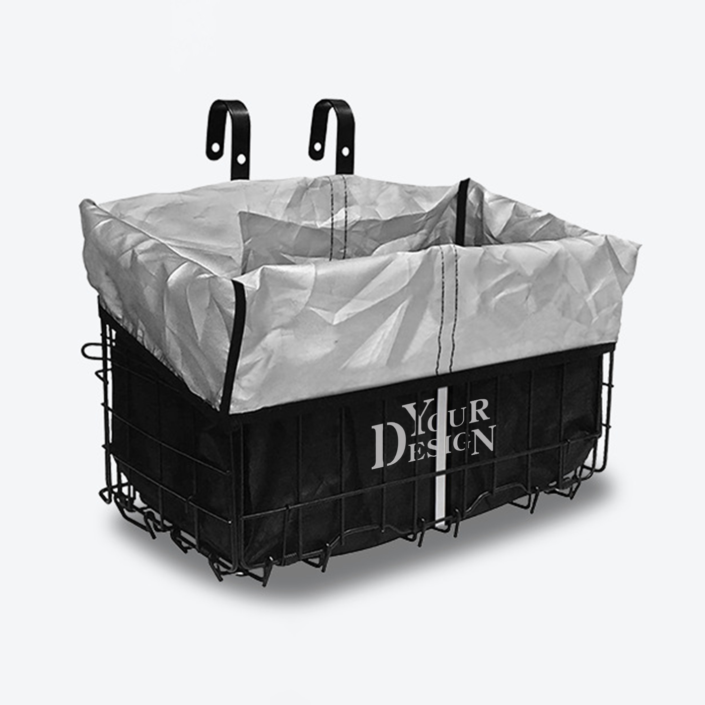 Bicycle Basket Waterproof Rain Cover&nbsp;