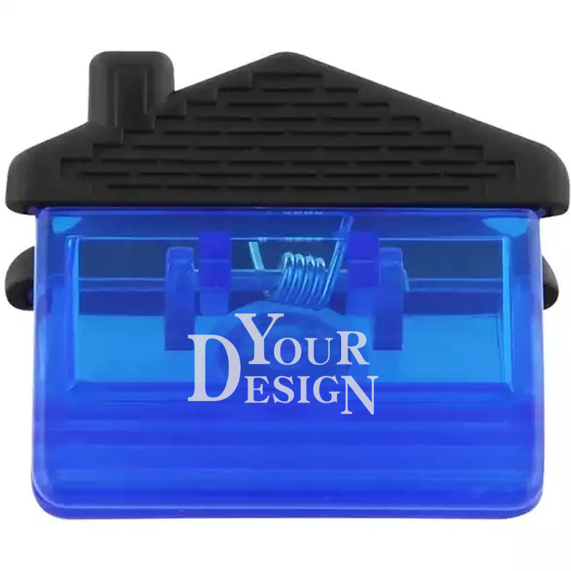 Magnetic Memo Holder Clip