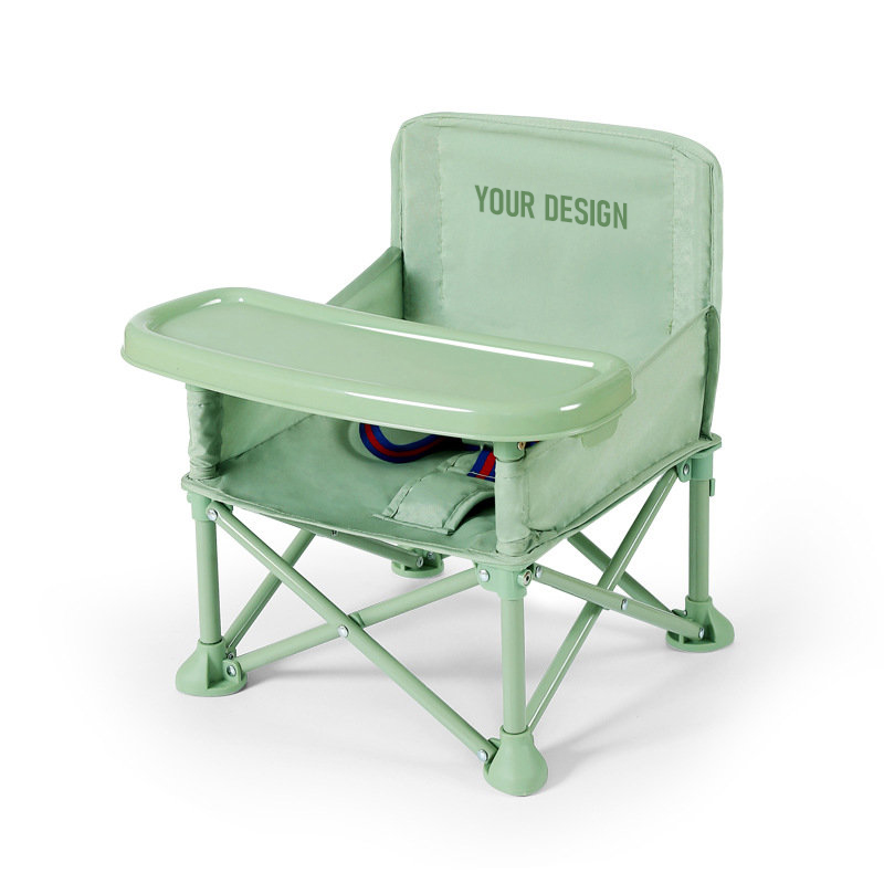 Portable Fold Baby Chair