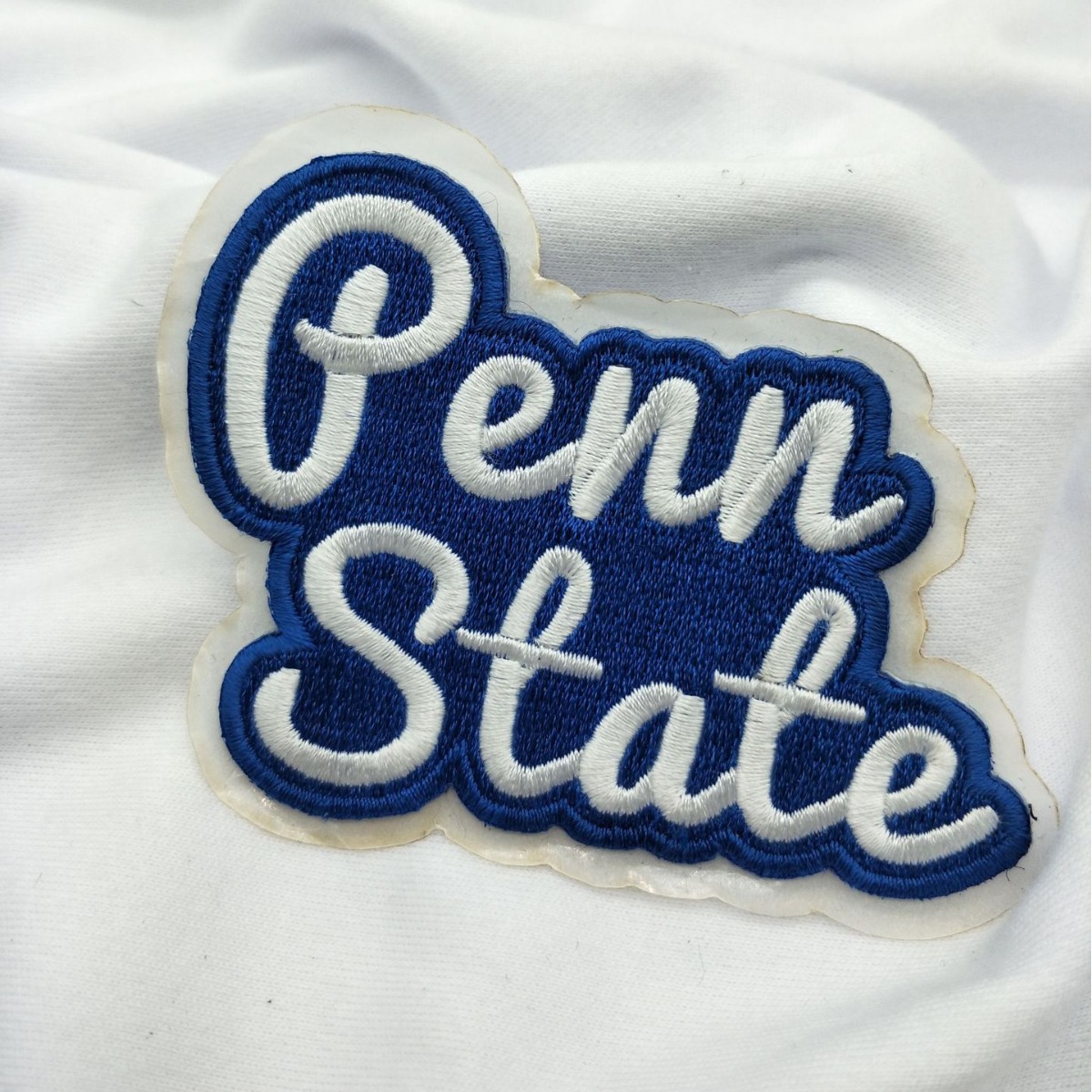 Sew On Embroidered Patches2