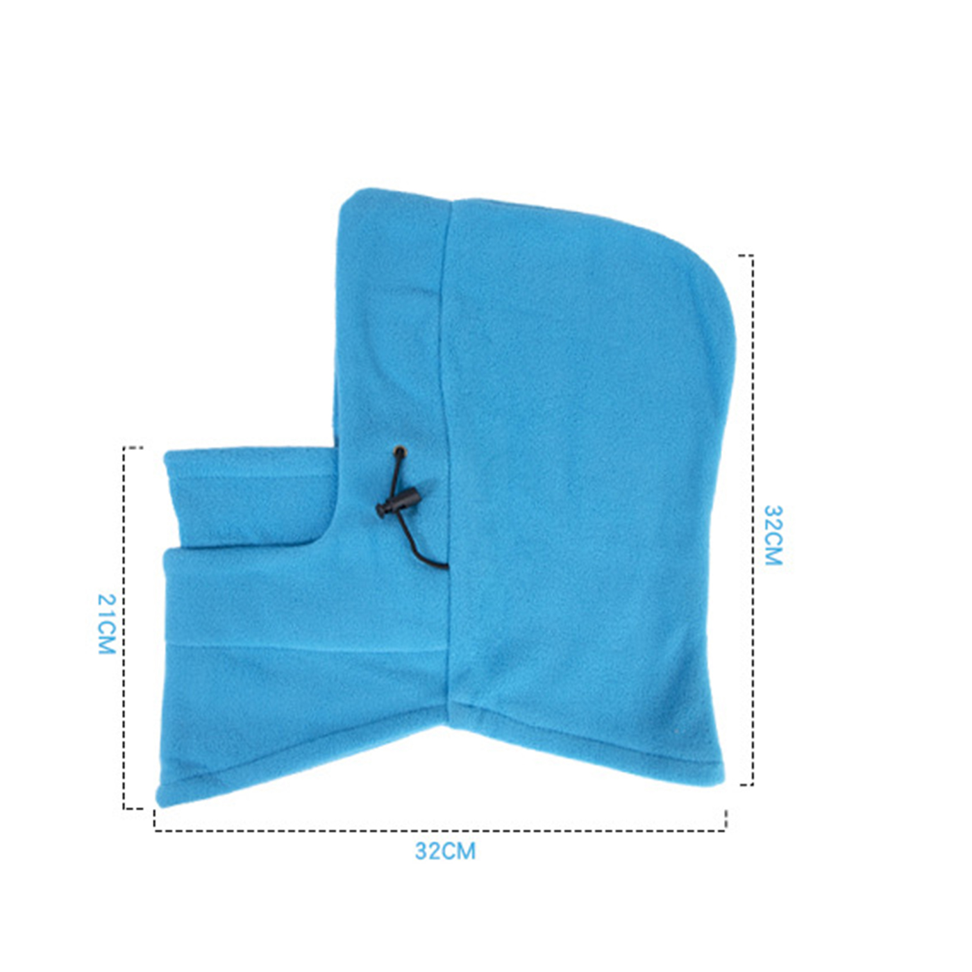 Warmer Balaclava Ski Mask 2