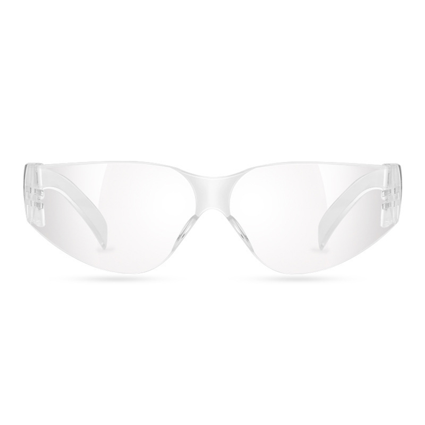 Clear Anti-Fog Safety Eyewear3