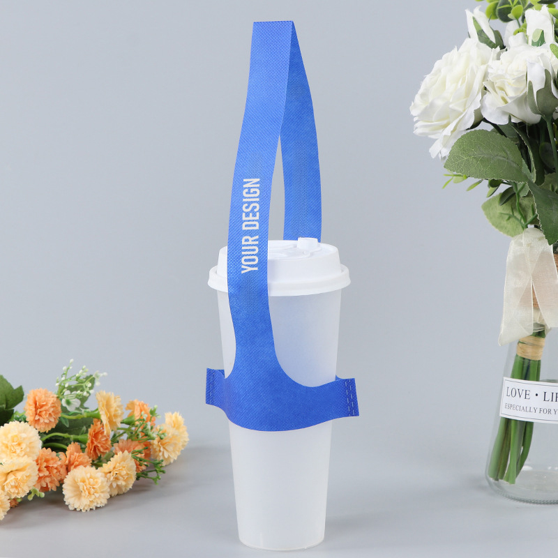 Disposable Drink Carrier