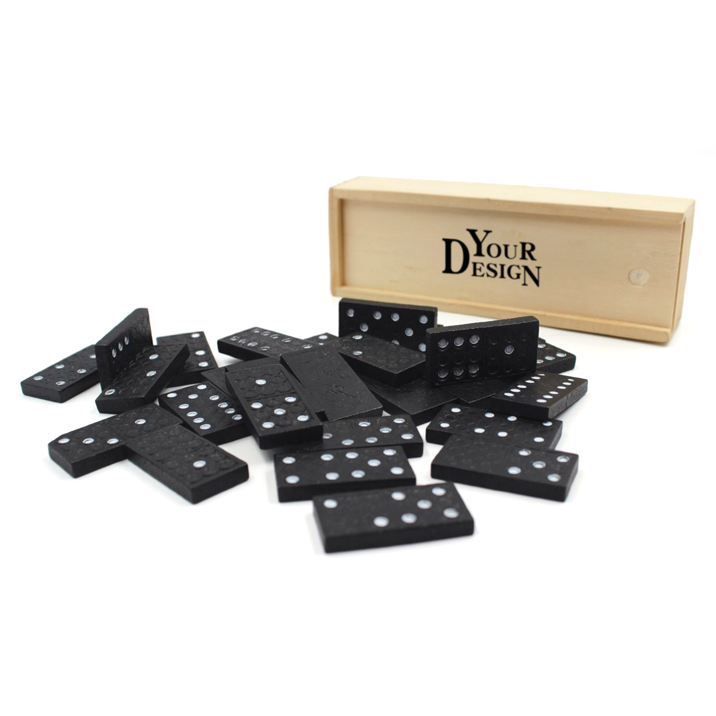 Classic Dominos Set 