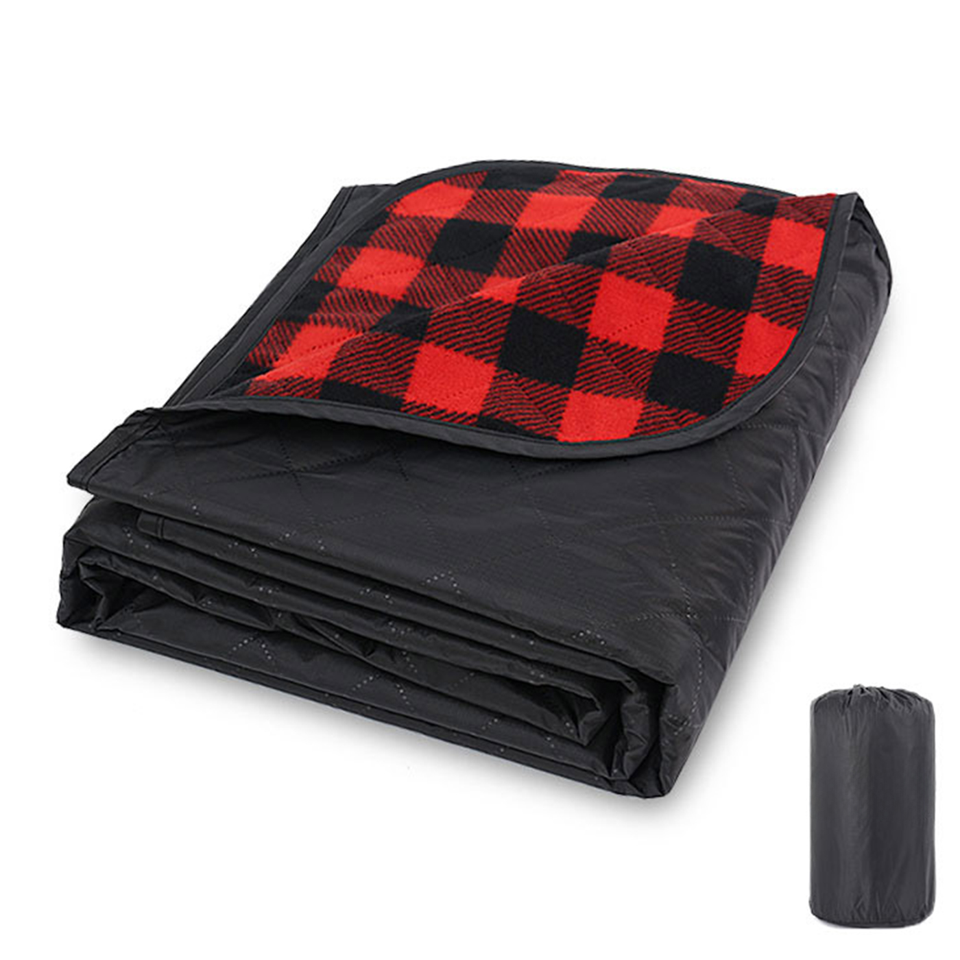 Waterproof Outdoor Blankets1