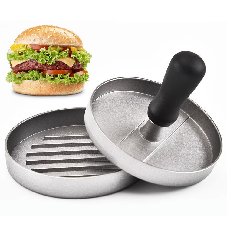 Hamburger Press