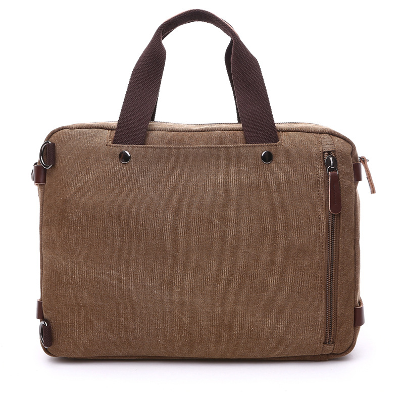 Laptop Messenger Bag2