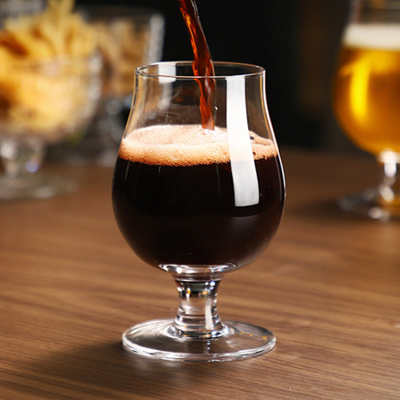 460ml Snifter Glasses1