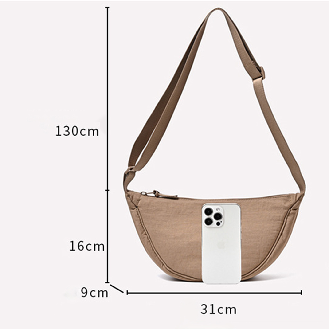 Personalized Shoulder Bag2