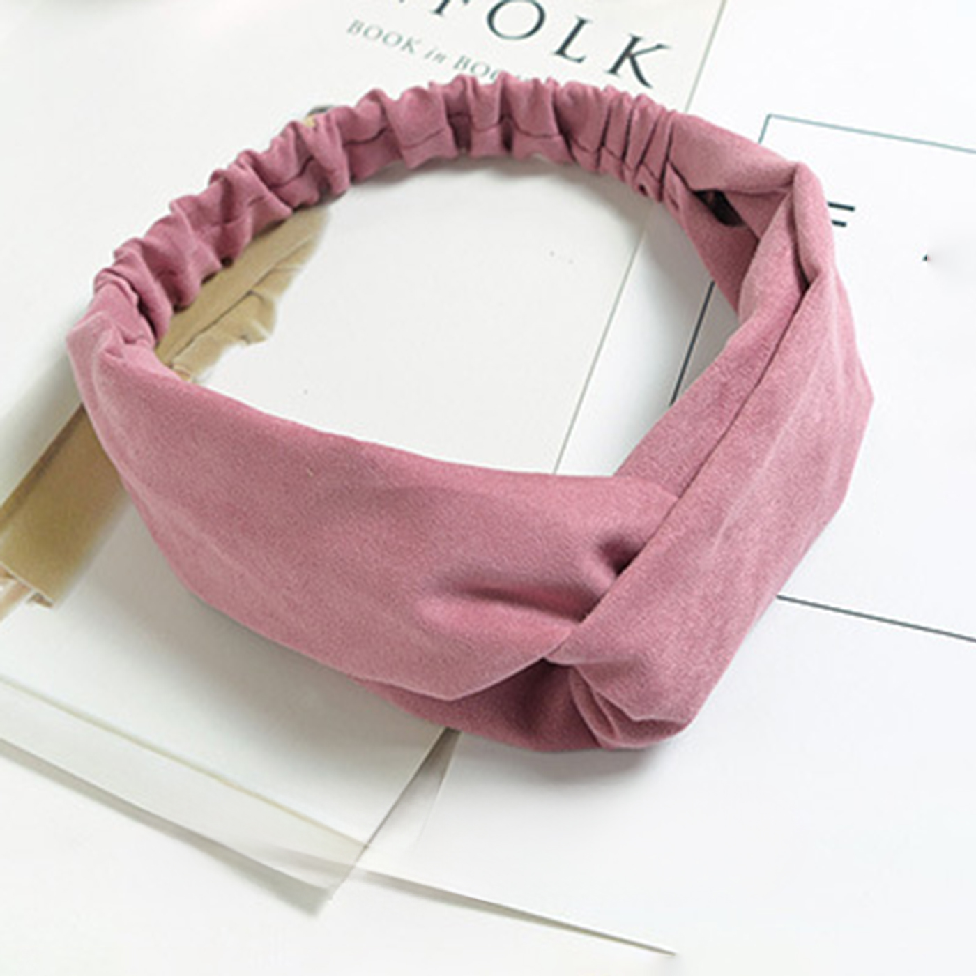 Elastic Skincare Headbands2