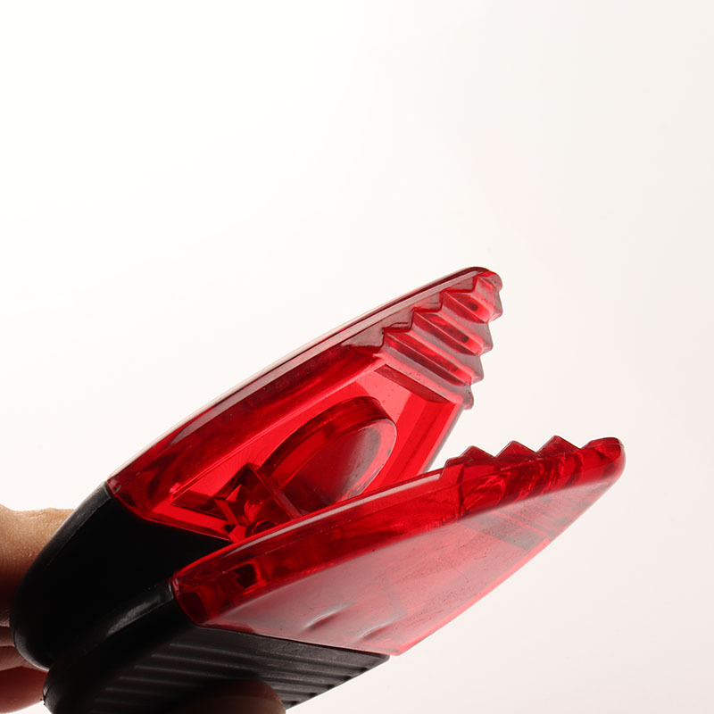 Custom Branded Magnetic Memo Clip2