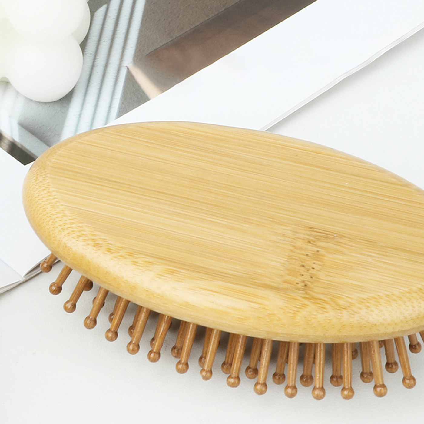 Bamboo Massage Comb3