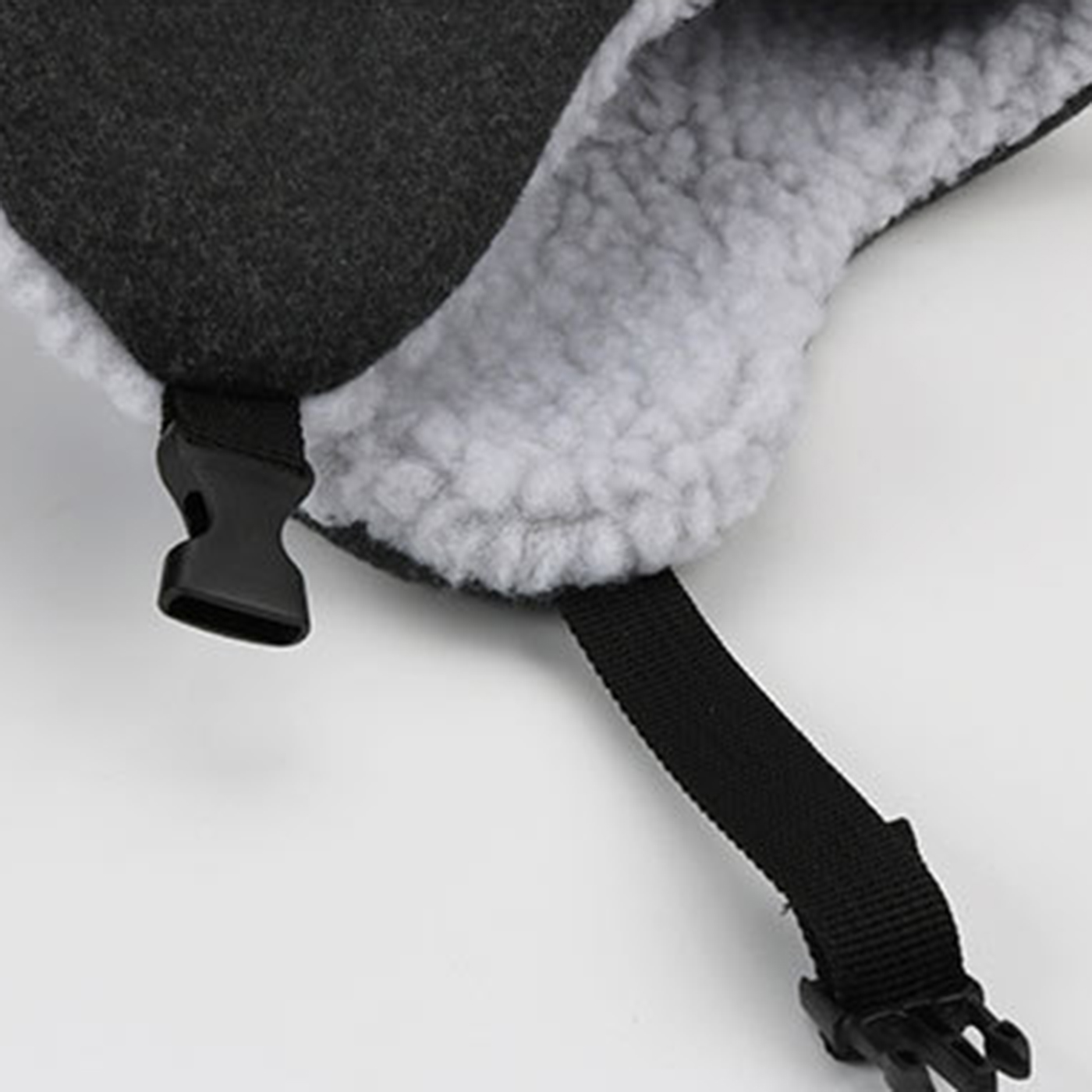  Polar Fleece Trapper Hat3