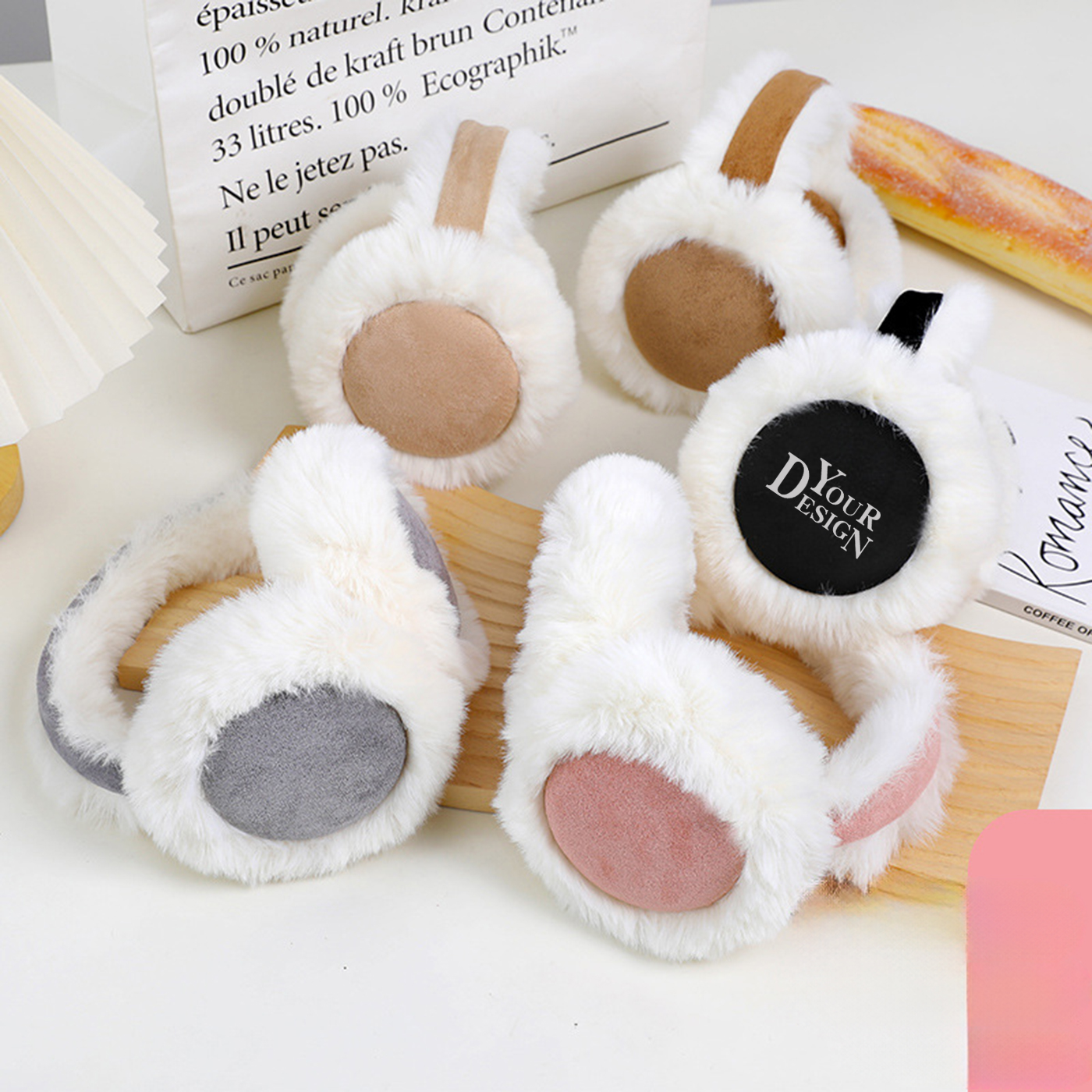 Outdoor Ear Warmers1