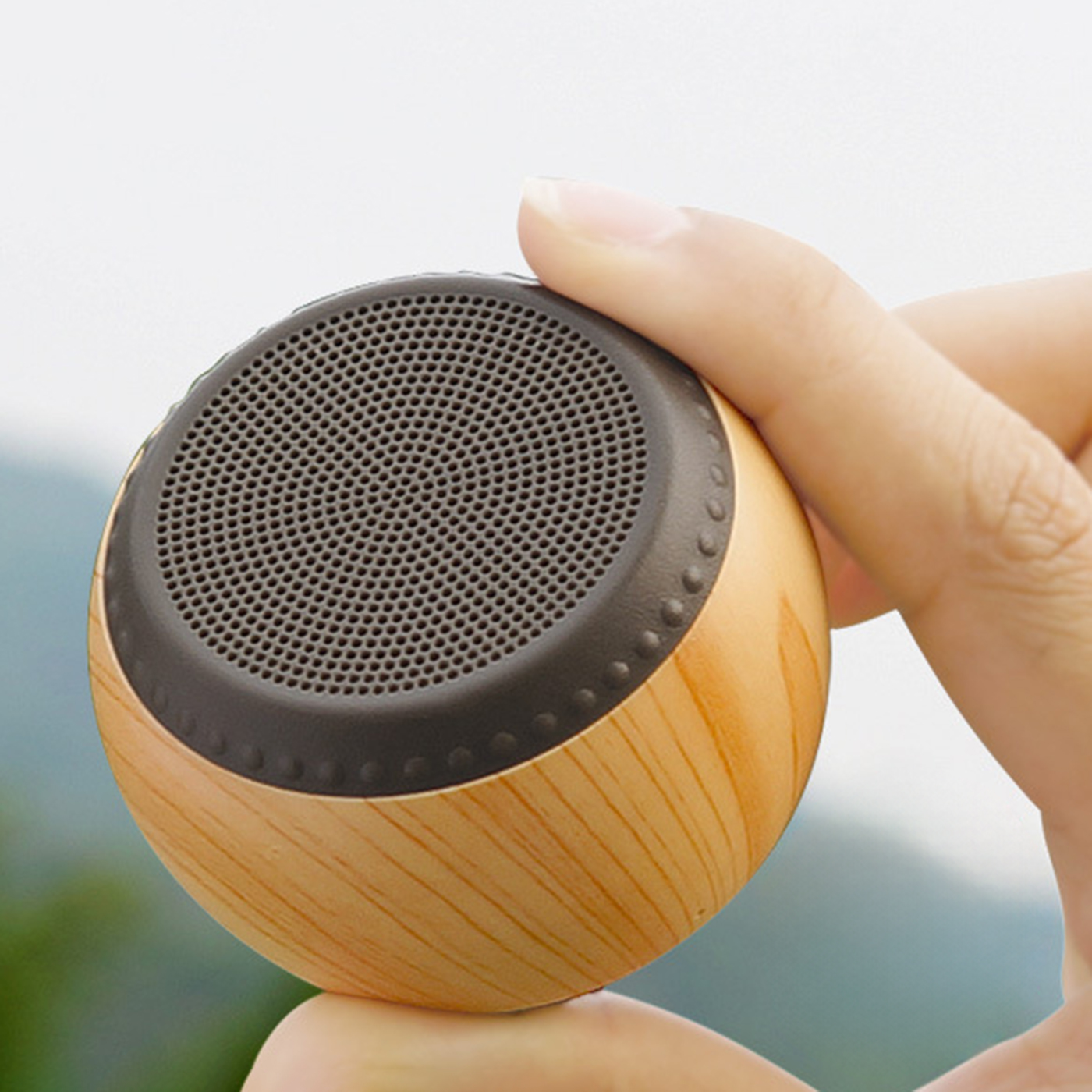 &nbsp;Portable Small Speaker2