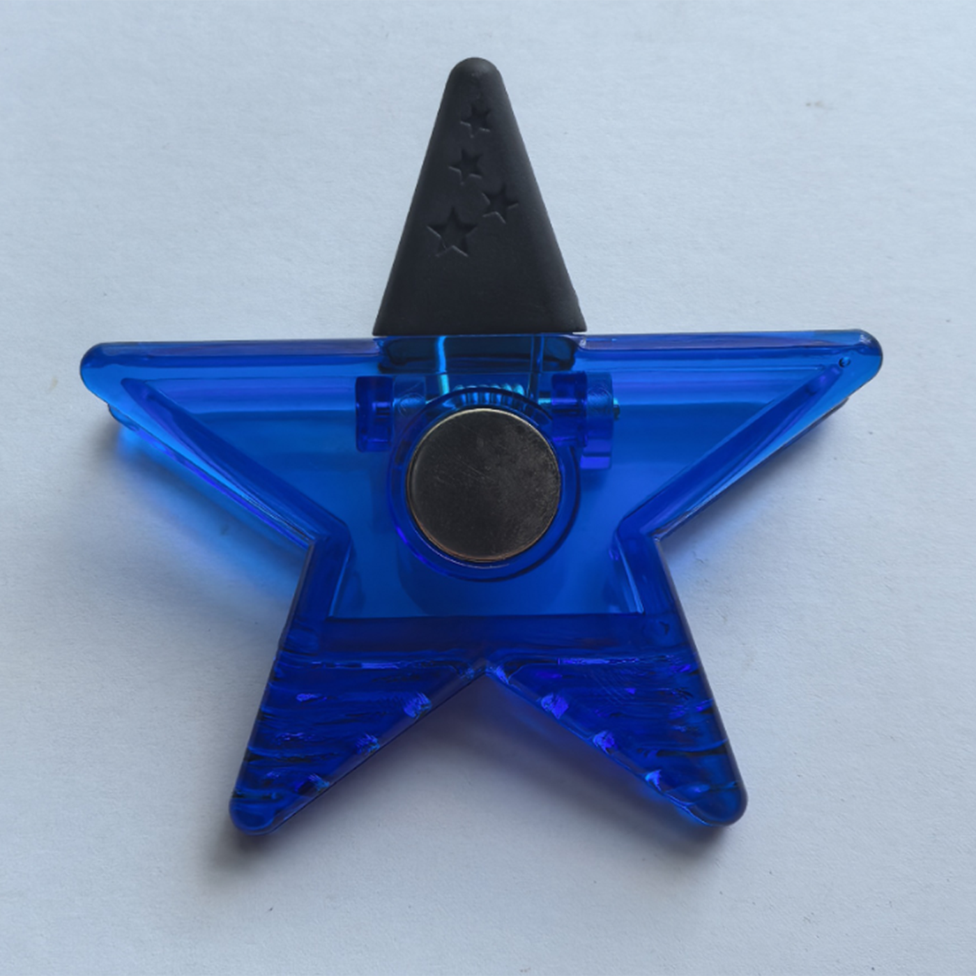 Custom Branded Magnetic Memo Clip4