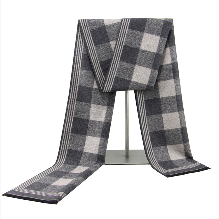 Unisex Adult Winter Scarf1