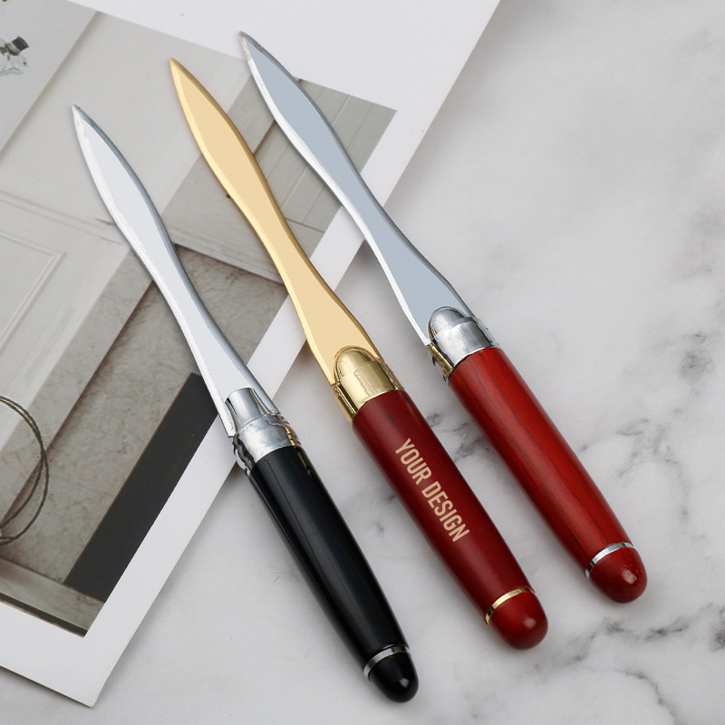 Vintage Letter Openers