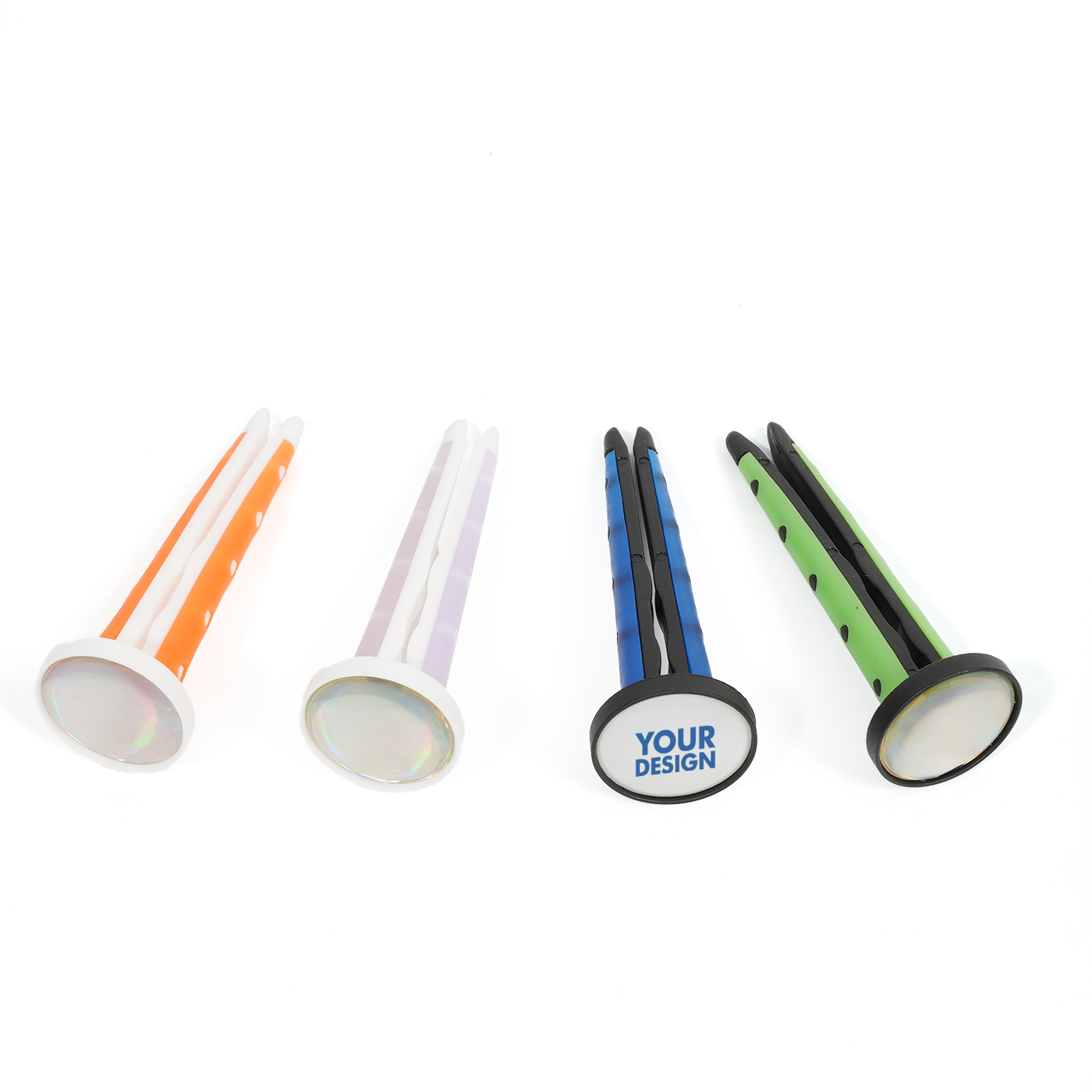 Custom Car Air Vent Clip1