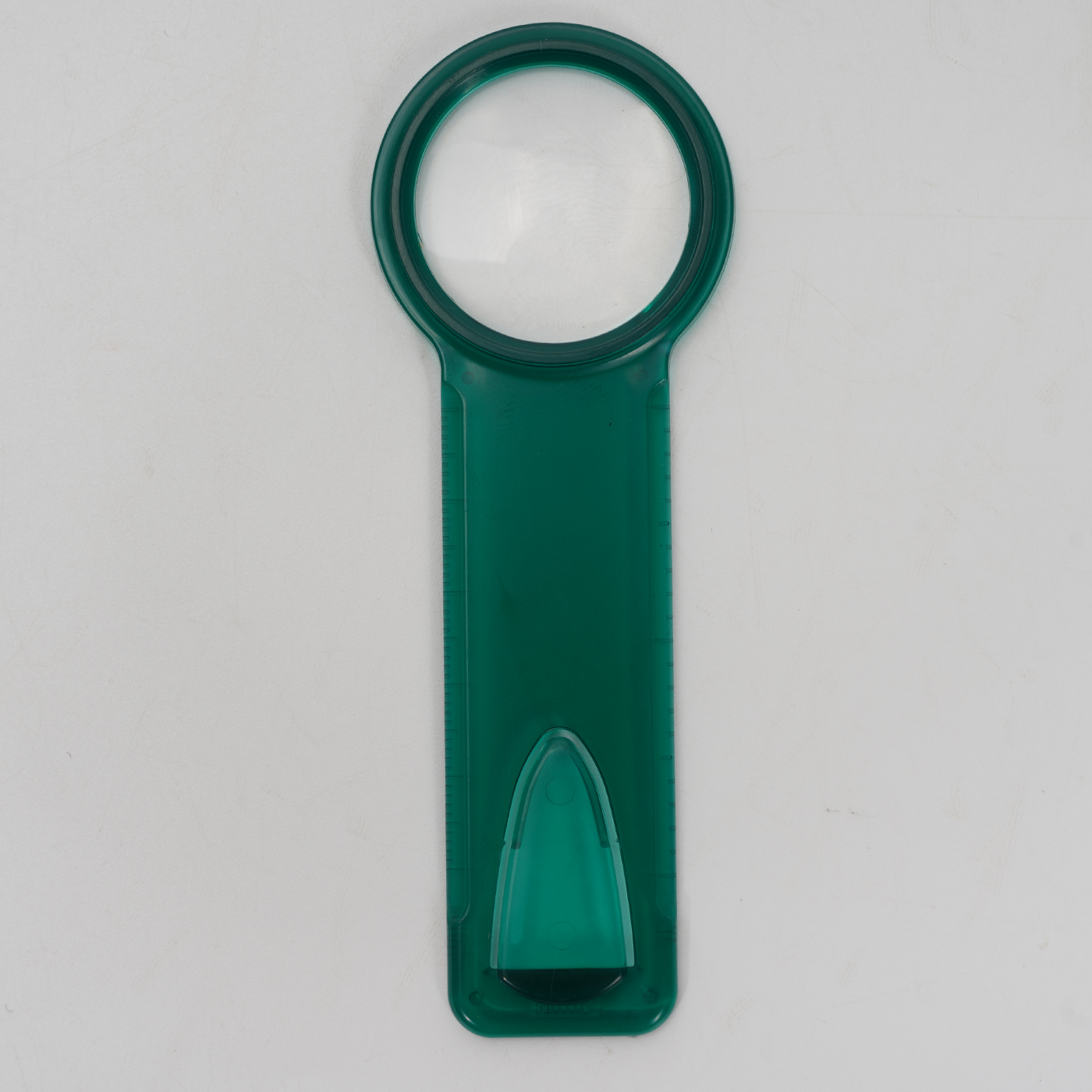 Bookmark Magnifier Ruler3