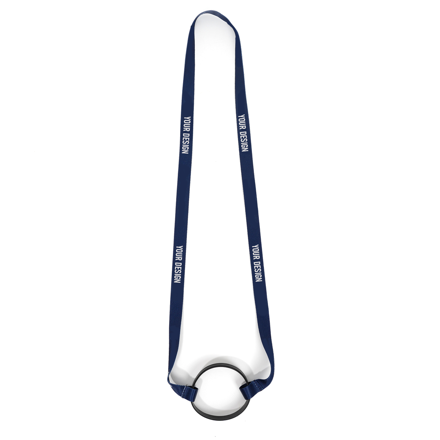 Cup Holder With Strap