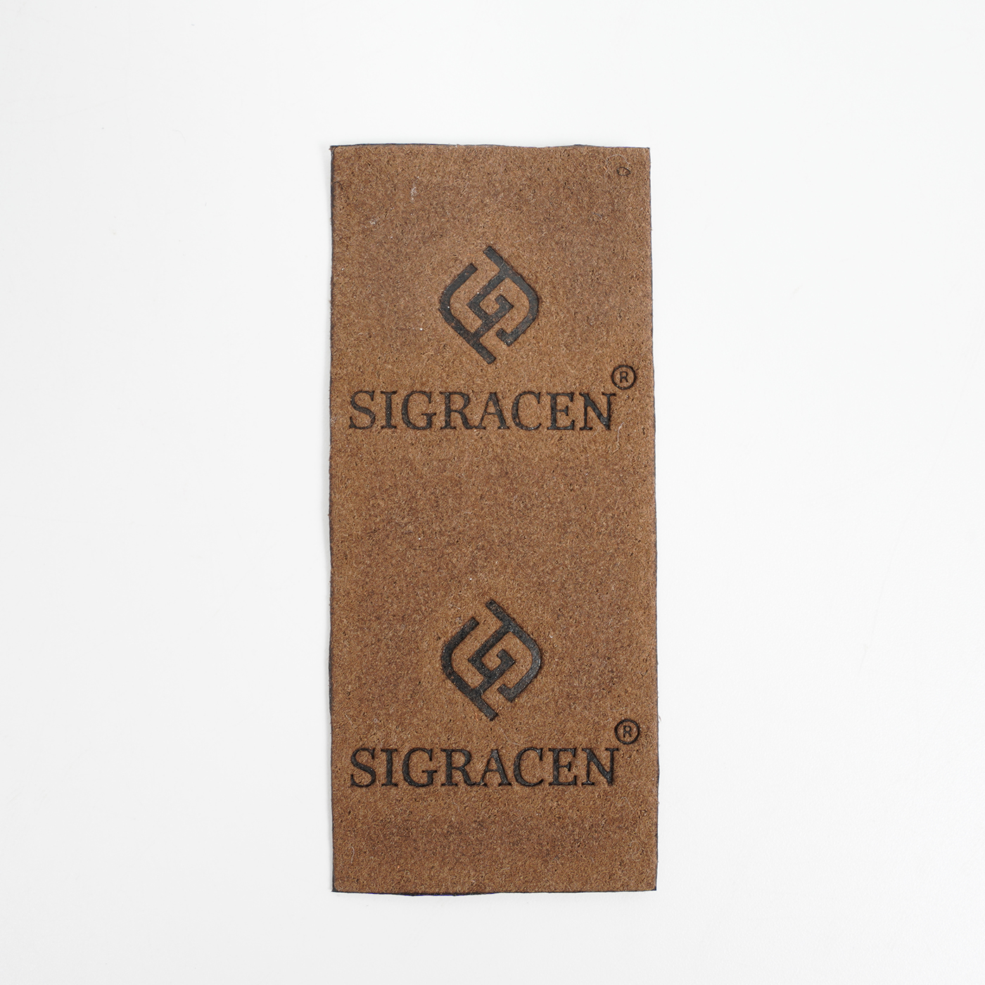 Leatherette Hat Patch2