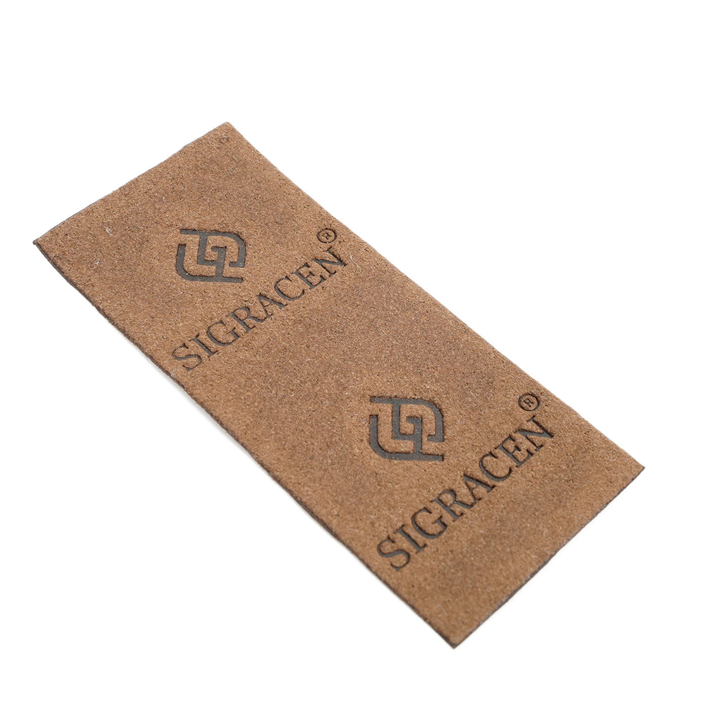 Leatherette Hat Patch1