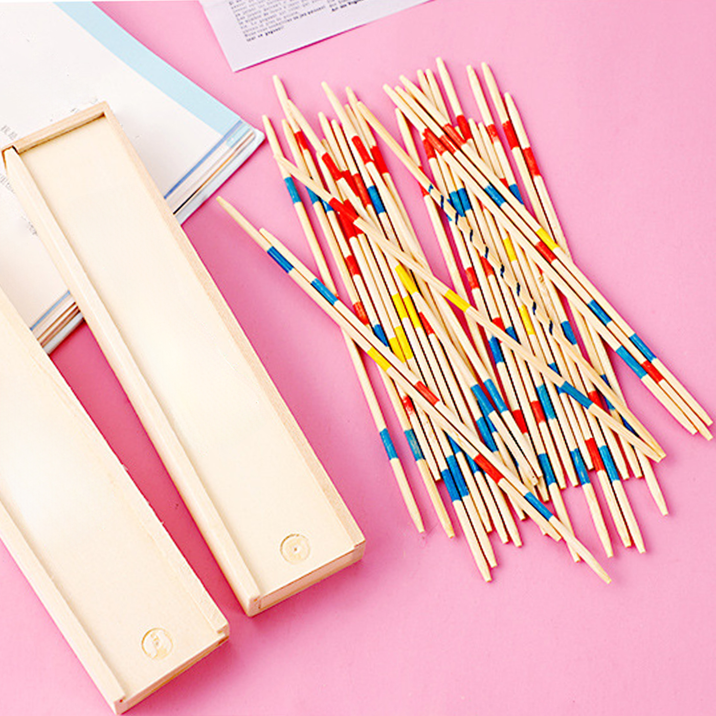 Pick-Up Sticks Game1