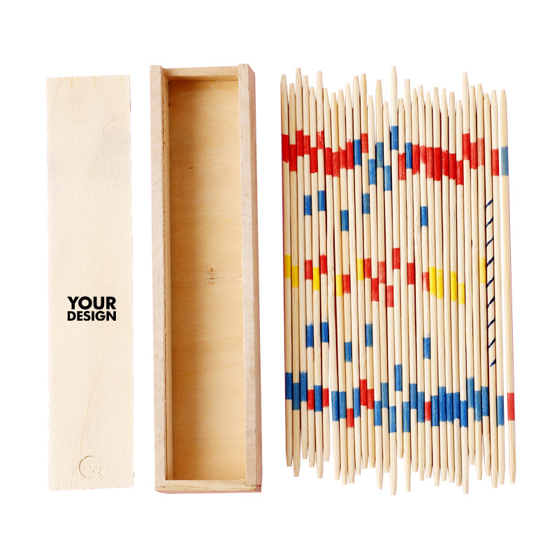 Pick-Up Sticks Game
