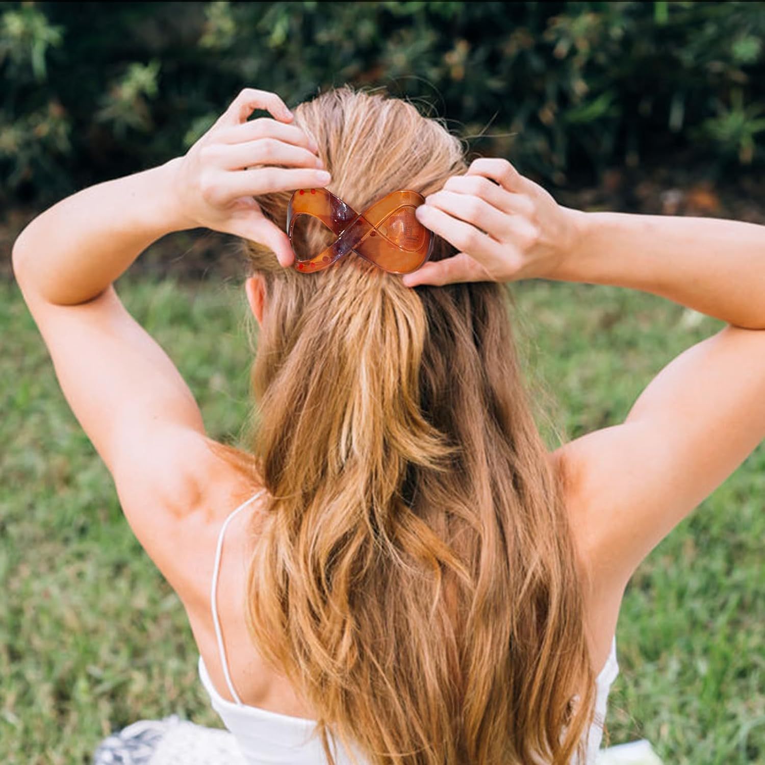 Large Hair Claw Clip2