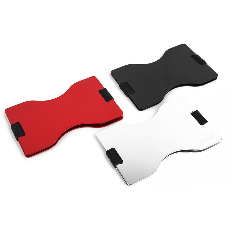 RFID Blocking Wallet 2