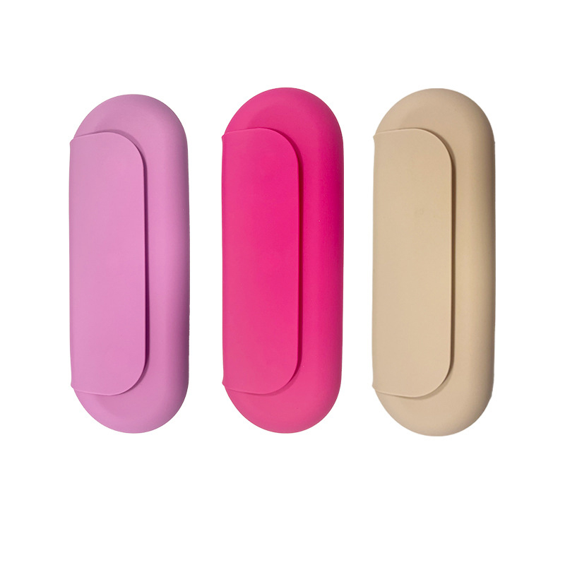 Silicone Makeup Brush Bag1